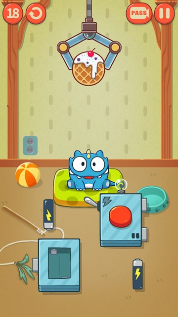 贪婪的投食机(Greedy: Feeding Machine)3