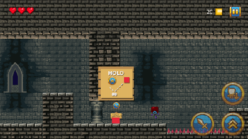 匹普历险记(Adventures of Pip)0