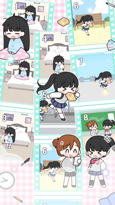 缤纷派对最新版1