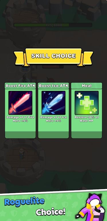 传送带防御(Conveyor Defense)0