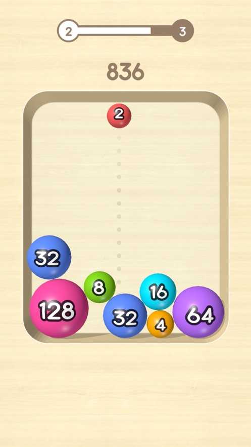 球球狂欢1