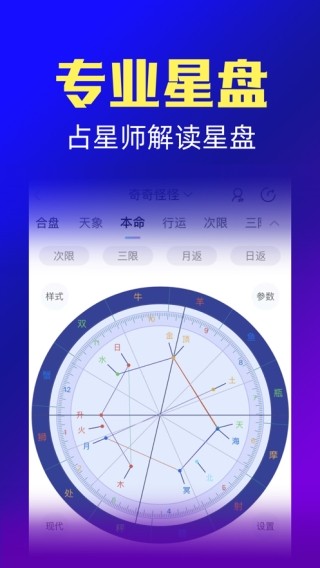 橡子星座20252
