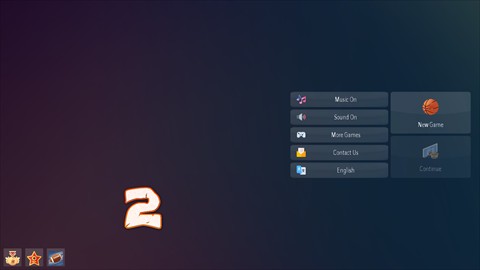 篮球巨星2汉化版