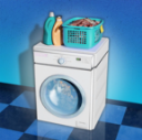 洗衣店模拟器汉化版