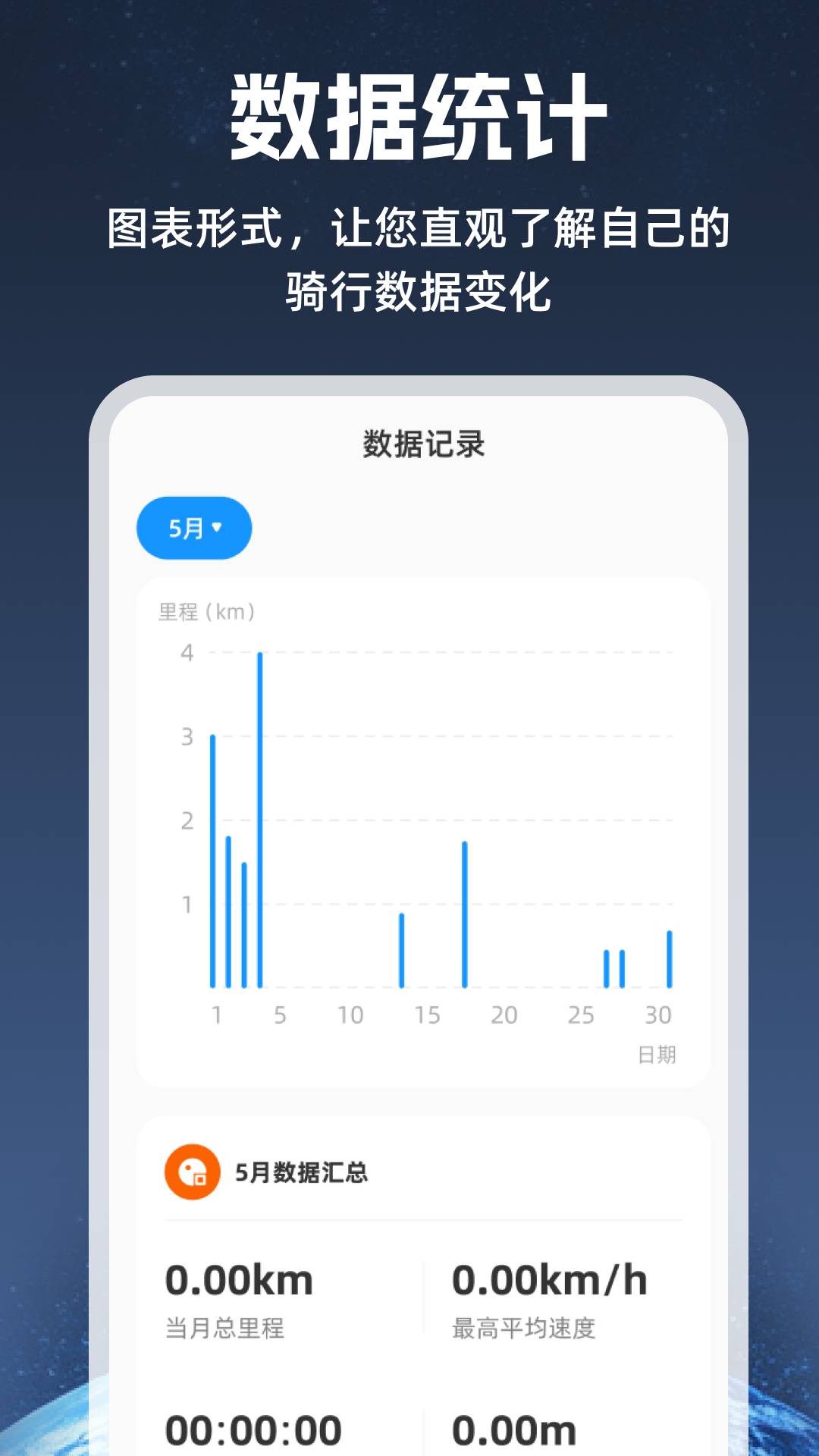 5G卫星地图1