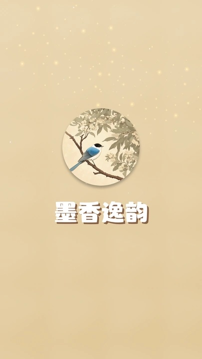墨香逸韵1