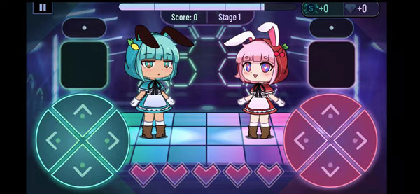 加查之星中文版0