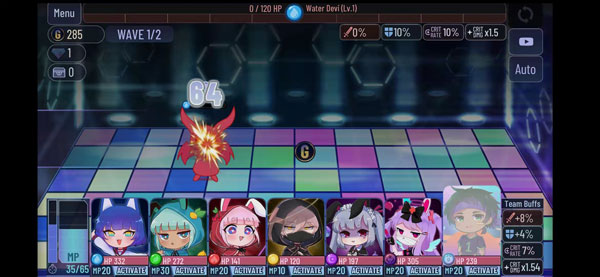 加查之星中文版2