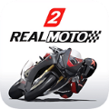 真实摩托2国际版(Real Moto 2)