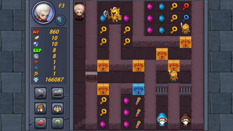 魔塔物语最新版1