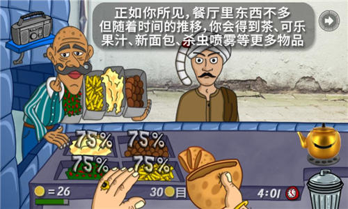 法拉费之王正版
