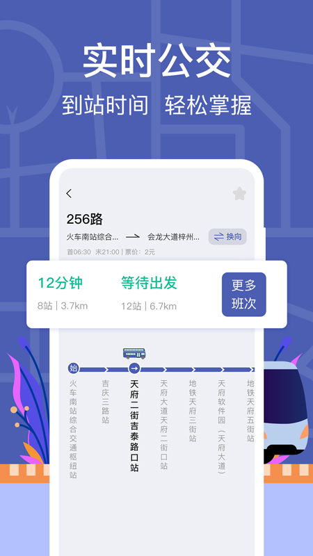 小猪公交3