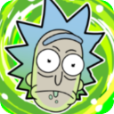 口袋莫蒂安卓版(Pocket Mortys)