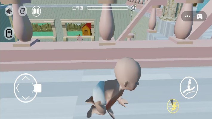 宝宝也疯狂1