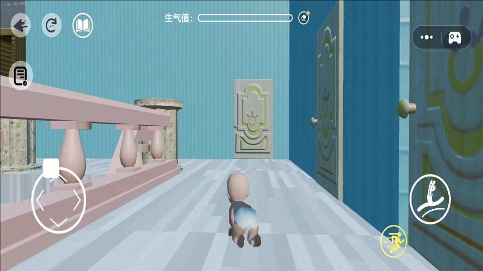 宝宝也疯狂2