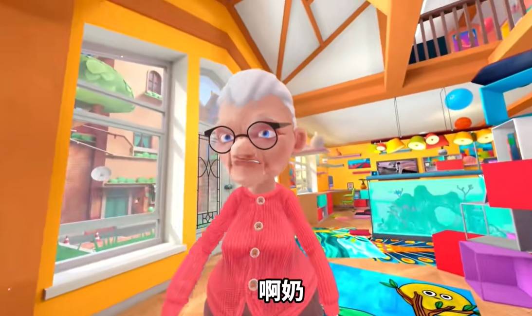 可爱猫咪大冒险