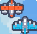 天空双人对决手游