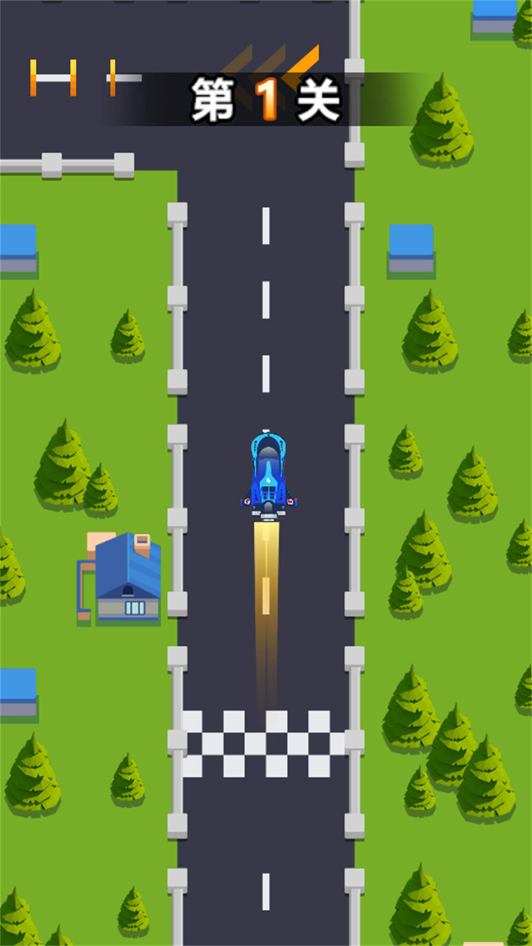 赛车冠军赛2