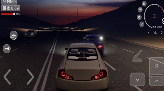 顶点赛车0