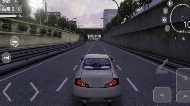 顶点赛车3