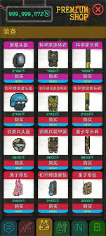 袖珍区1