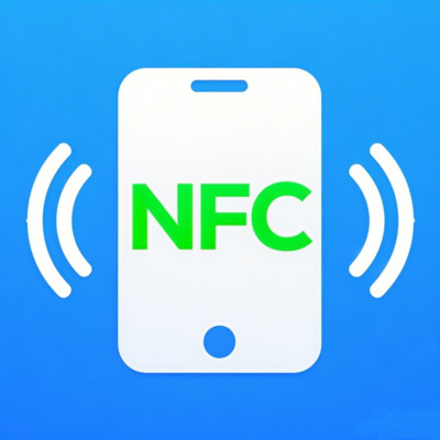 NFC超能门禁卡