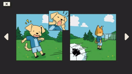 狗狗冠军3