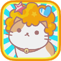 爆炸头猫(AfroCat)