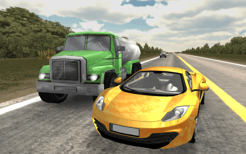 真实公路赛车2