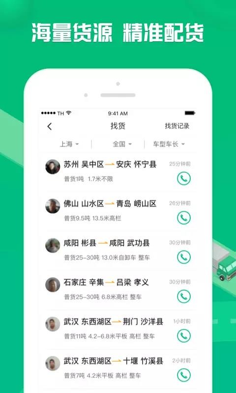 货有友车主1