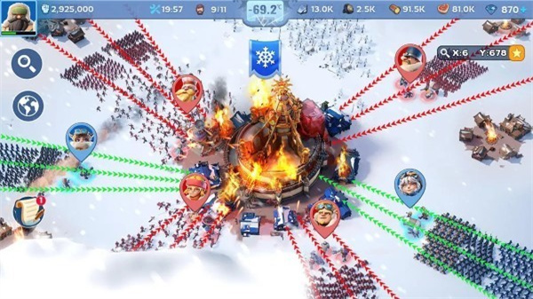 无尽冬日正版2