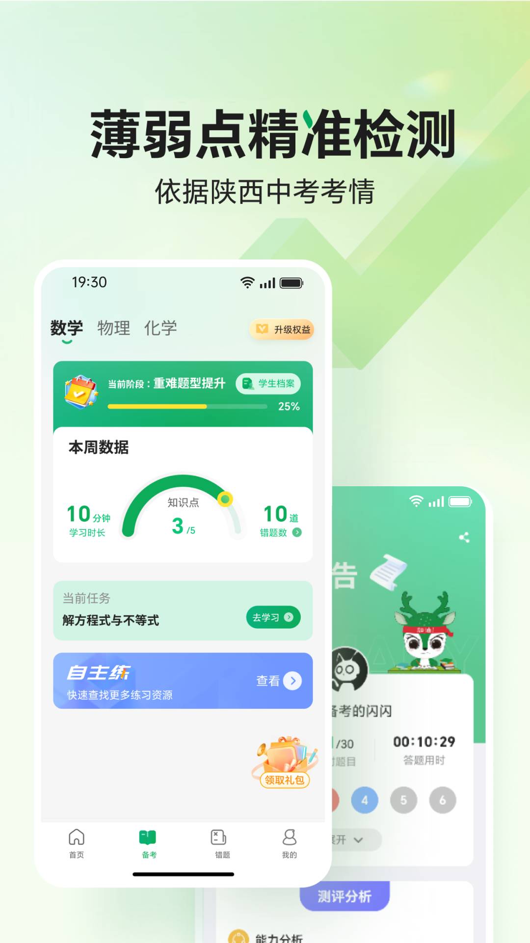 武老师快答0