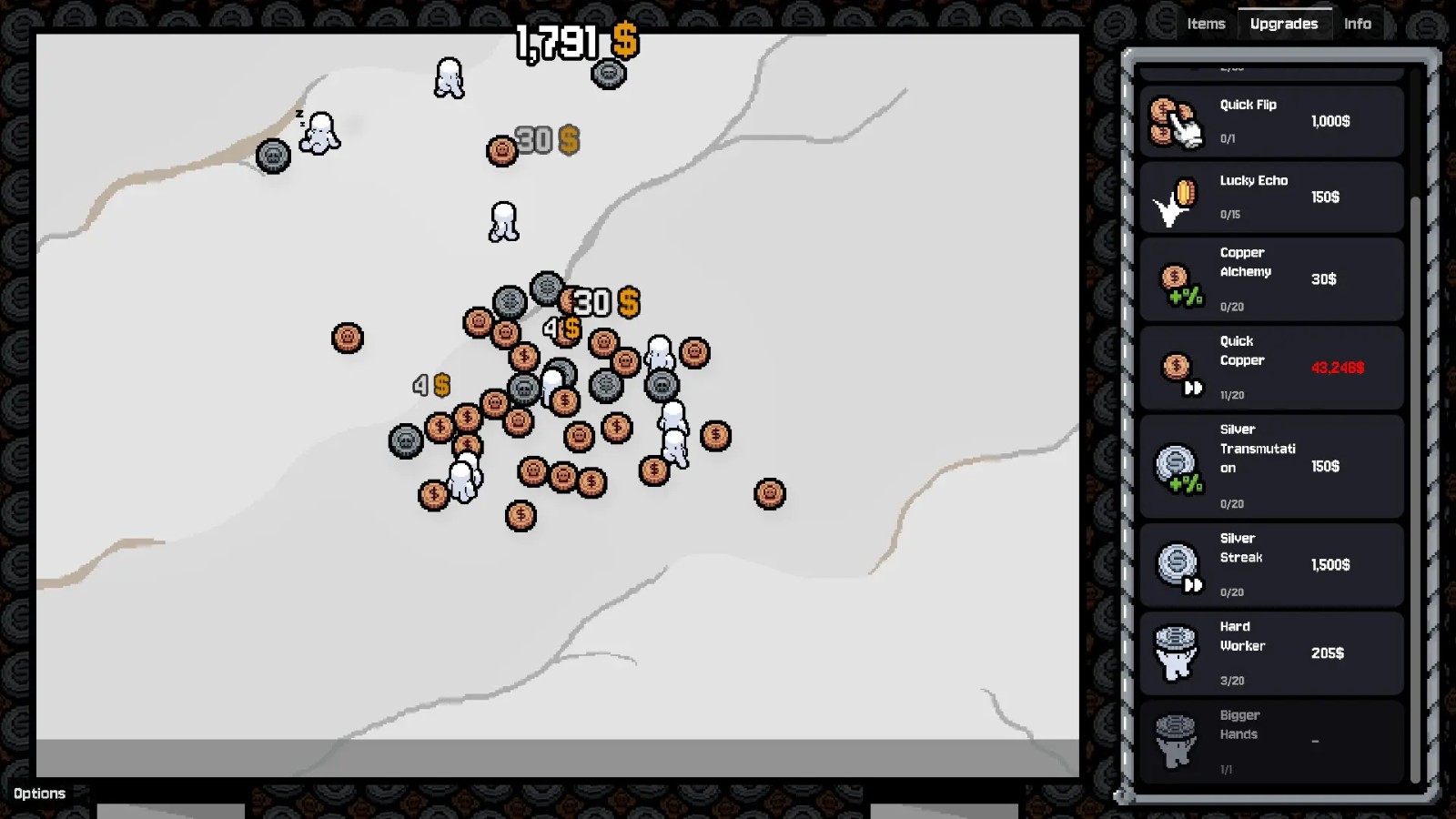幸运硬币免费版1