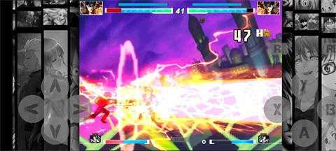 jojo的奇妙冒险群星之战3