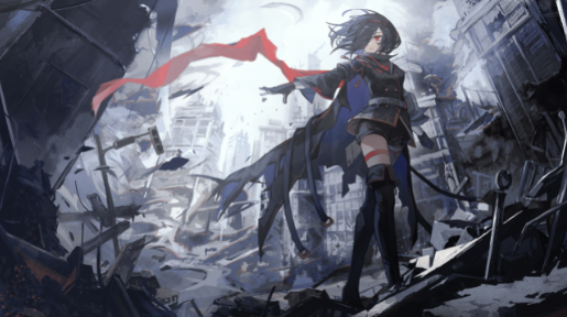 艾塔纪元正版0
