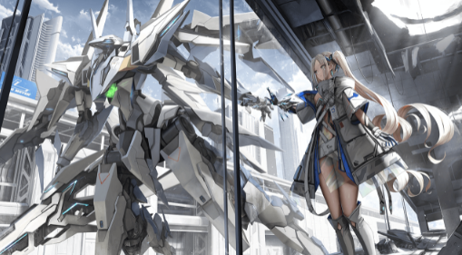 艾塔纪元正版1