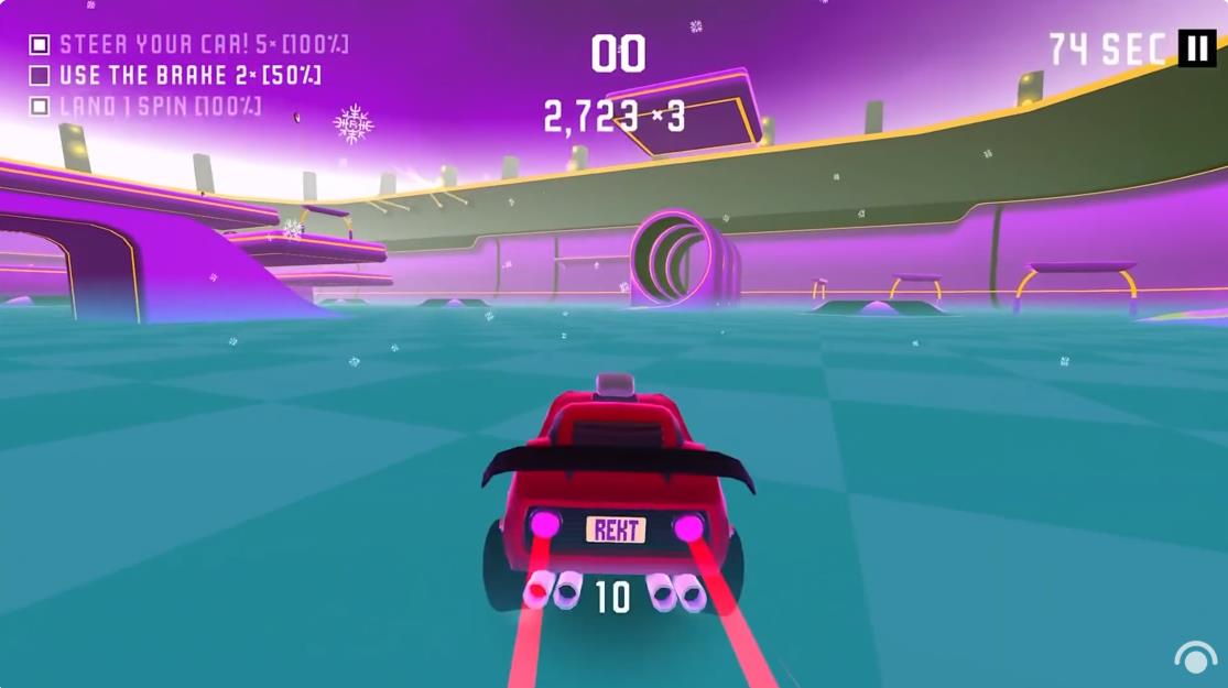 REKT