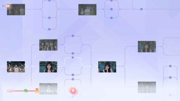 完蛋我被美女包围了房间里的心跳0