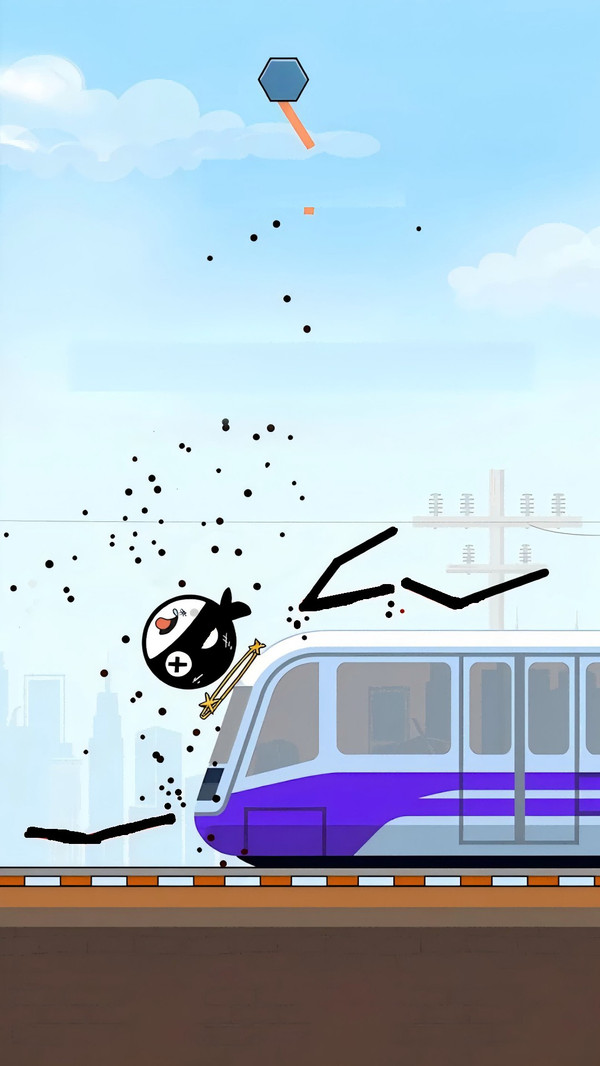 闯关达人秀1