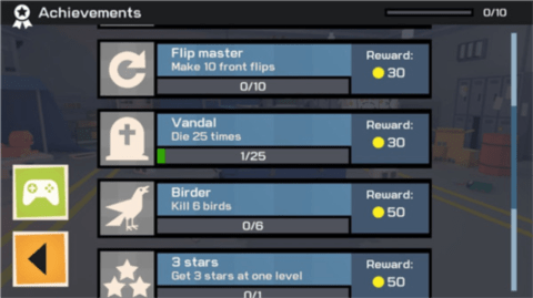 僵尸德比像素生存中文版1