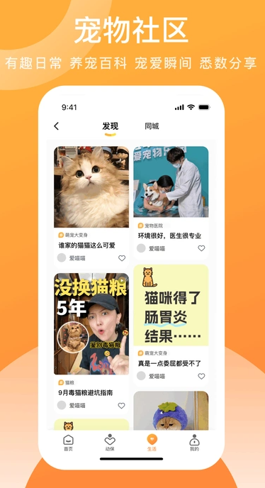医宠点评3