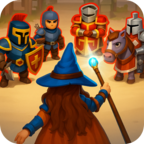 Siege Heroes