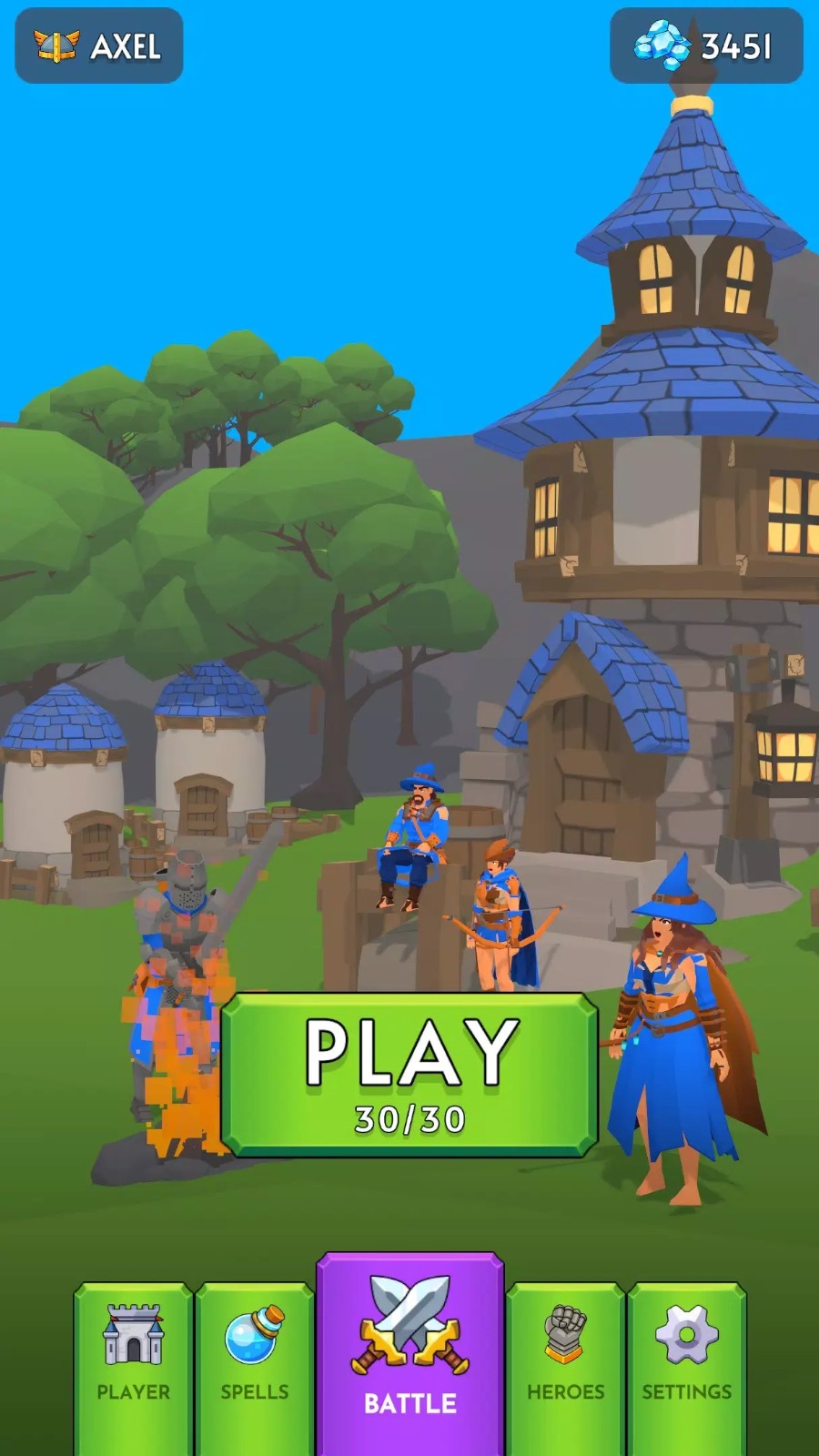 Siege Heroes2