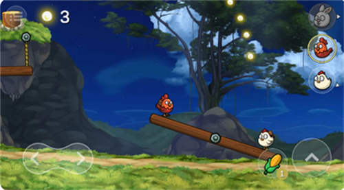 失落的朋友冒险中文版0