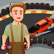 闲置二手车大亨(Idle Used Car Tycoon)