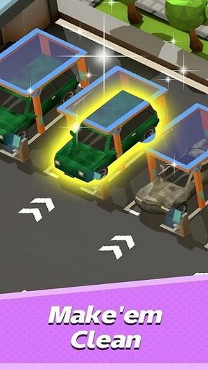 闲置二手车大亨(Idle Used Car Tycoon)0