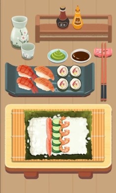 手工故事2烹饪时间1