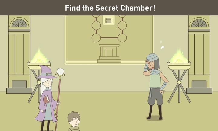 智商地牢2(IQDungeon)1