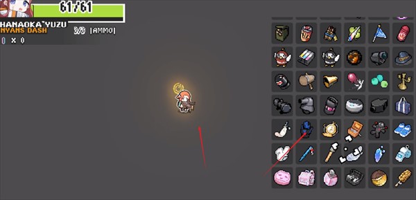 Enter the Nyangeon