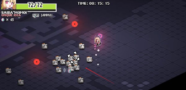 Enter the Nyangeon